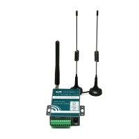 H685 4G Router with Ethernet