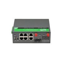 H900 dual sim 4g router