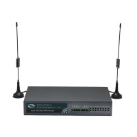 H700 4g router with sim slot