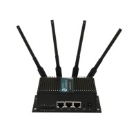 H750 Dual SIM 4G Router