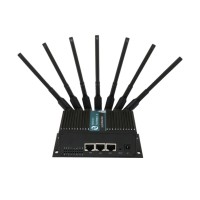 H750 Dual SIM 4G Router