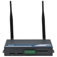 H720  Dual SIM 4G Router