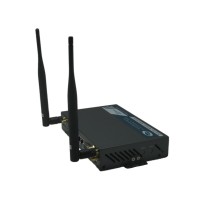 H720 Robust Dual SIM 4G Router