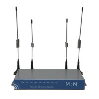 Industrial 4G Router