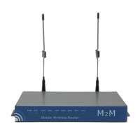 Industrial 4G Router