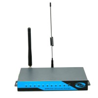 H820 4G Router