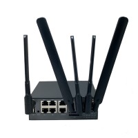 H900 5g router with sim card slot