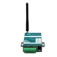 H685 3G IP Modem