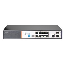 E-Lins POE Switch