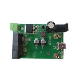 M300 4G Modem Board for Embedded System