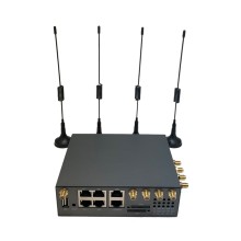 H900fs Dual Gigabit 5G SIM Router