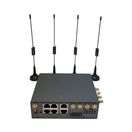 H900fs Dual Gigabit 5G SIM Router