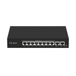 EL901-AF-82GN POE Switch 8 port