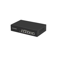 POE Switch 4 port