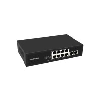 8 port switch poe