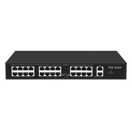 EL901-AF-2421GS POE Switch