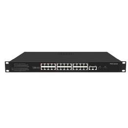 EL901-AF-2422GS-400 POE Switch