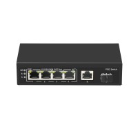 6 Port POE Switch