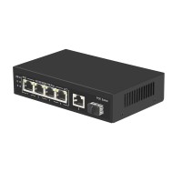 6 Port POE Switch