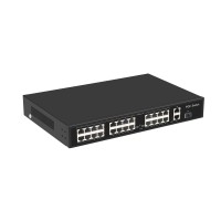 24 port poe switch price