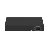 Gigabit POE Switch 8 port