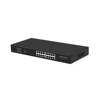 POE Switch 16 port