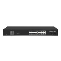 POE Switch 16 port