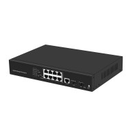 cheap 16 port poe managed switch