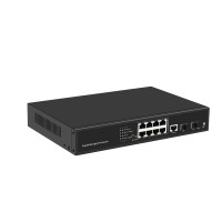 POE Network Switch