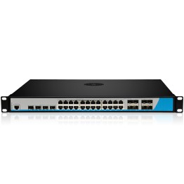 EL-AFGM-SWTG342408S L2/L3 Managed POE Switch