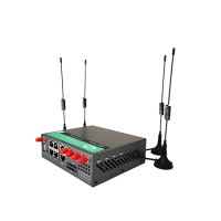 Industrial 5G Router