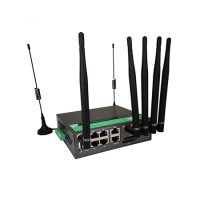 Industrial 5G Router