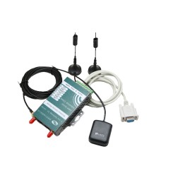 H685f 5G Router With Serial RS485 RS232 GPS