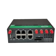 H900f 5G Modem With Ethernet Port