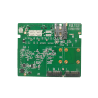 5G Router Board for Embedded System