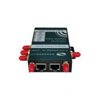 5G Router With Serial RS485 RS232 GPS