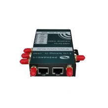 H685f 5G Router With Serial RS485 RS232 GPS