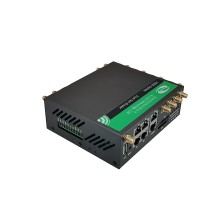 H900uf Dual Gigabit 5G SIM Router