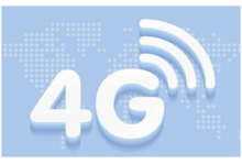 Application of Industrial 4G Router in Internet of Things