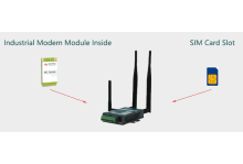 Differences between 4g sim router and gateway