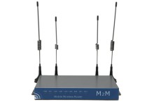 Industrial 4G Router: Engineered for Reliable Performance