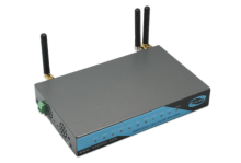 Industrial 4g WiFi Router H820