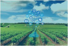 IoT Monitoring Agriculture Solutions for Industrial 4G Routers