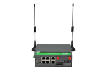 E-lins H900 Industrial Wireless Dual Sim 4g Router