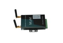 M2M Industrial 4G SIM Router