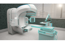 Medical device monitoring based on 4g lte cellular router