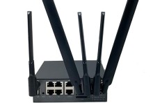 Is a 4G router better than MiFi?