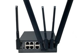 Is a 4G router better than MiFi?