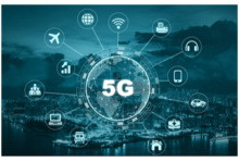 Security Issues of 5G mobile router