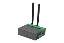 Superior performance of 4g lte router with sim card slot